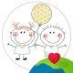Patrocinio Associazione Agape