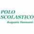 Patrocinio Polo Scolastico Augusto Vannucci