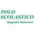 Patrocinio Polo Scolastico Augusto Vannucci