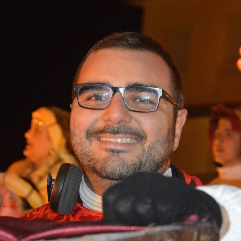 Foto  de Alessio Albano