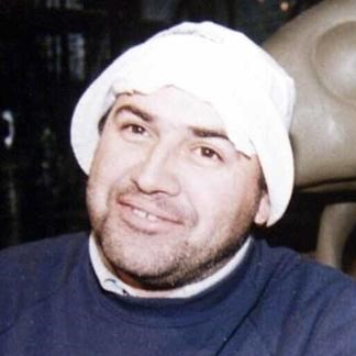 Picture of Roberto Alessandrini