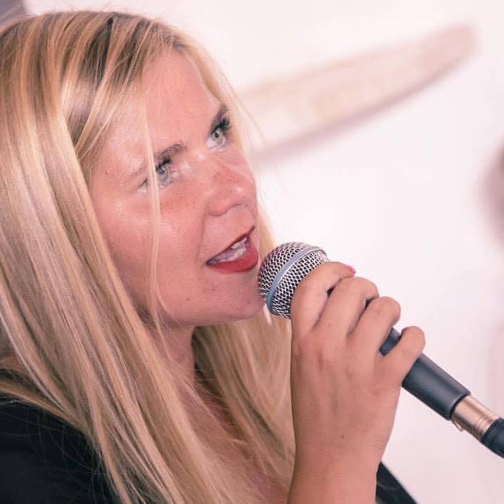 Foto  de Elena Allegri