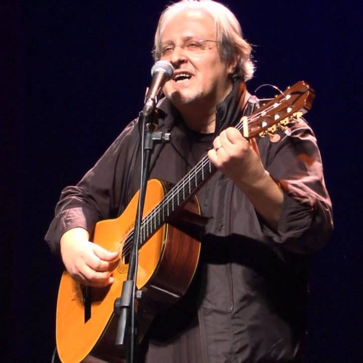 Foto  de Gian Piero Alloisio