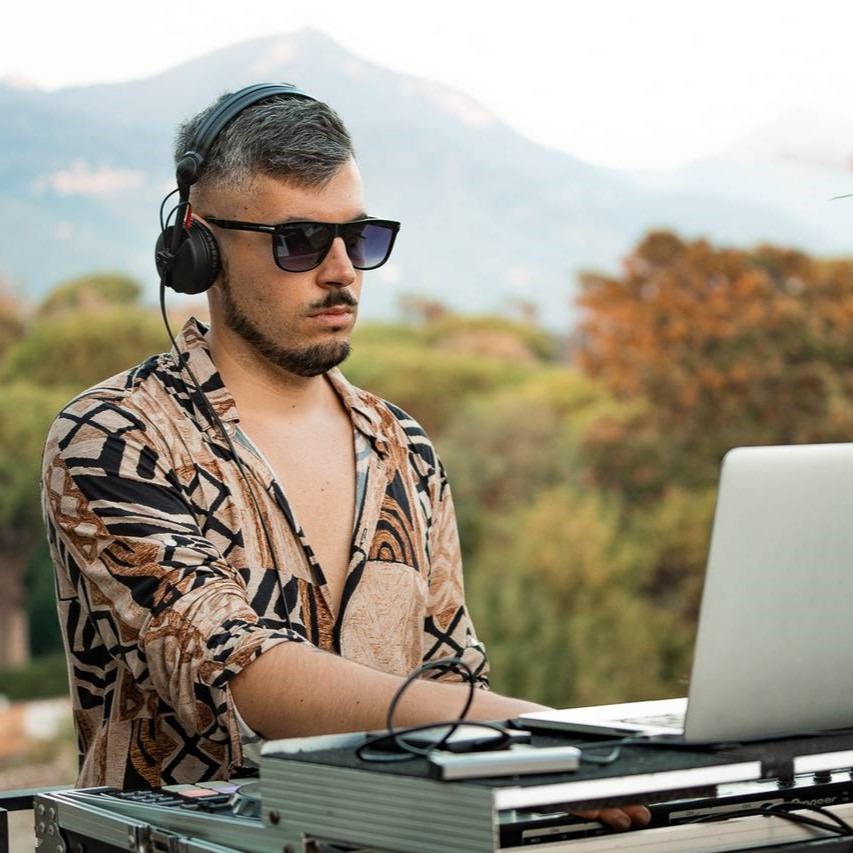 Foto  de Niccolò Andrei