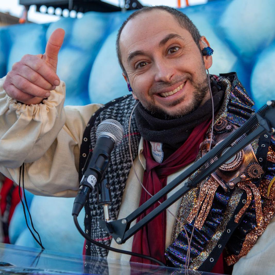 Foto di Alessio Andreozzi