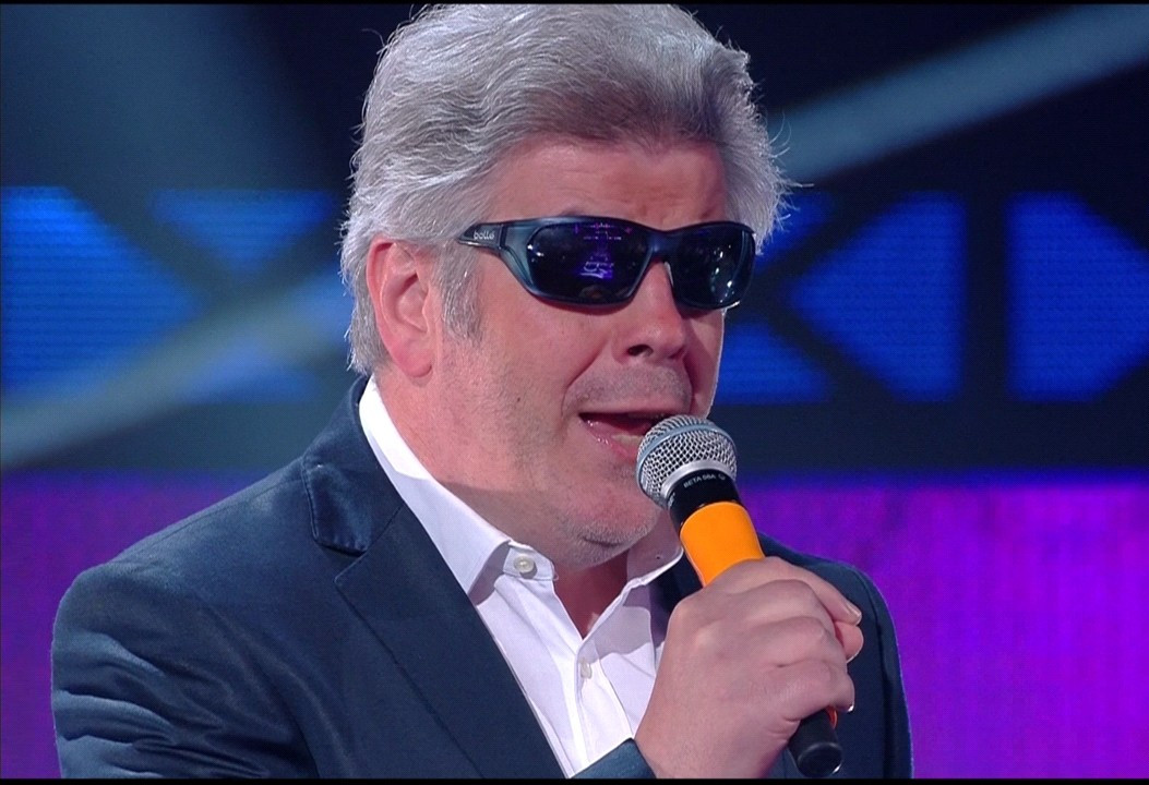 Foto  de Aleandro Baldi