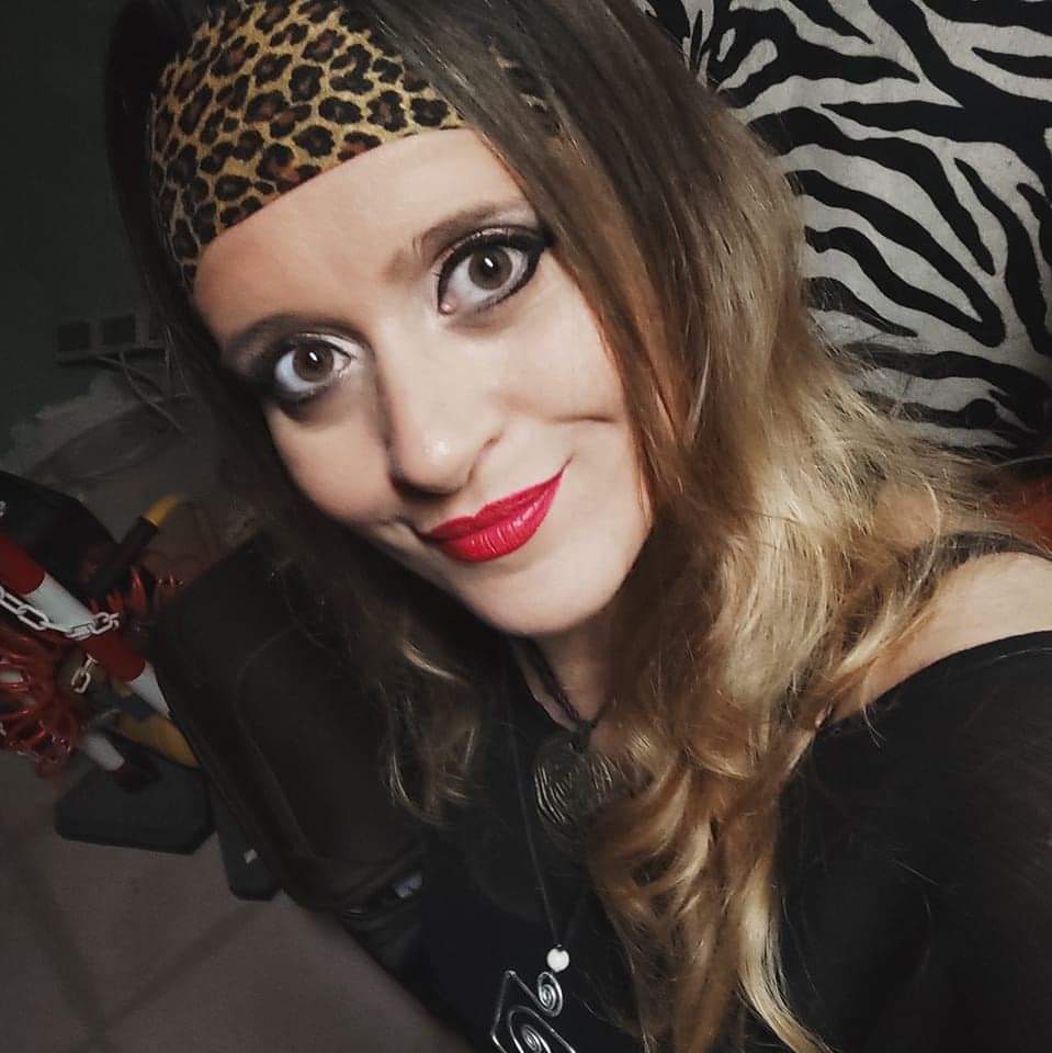 Foto  de Silvia Barbieri