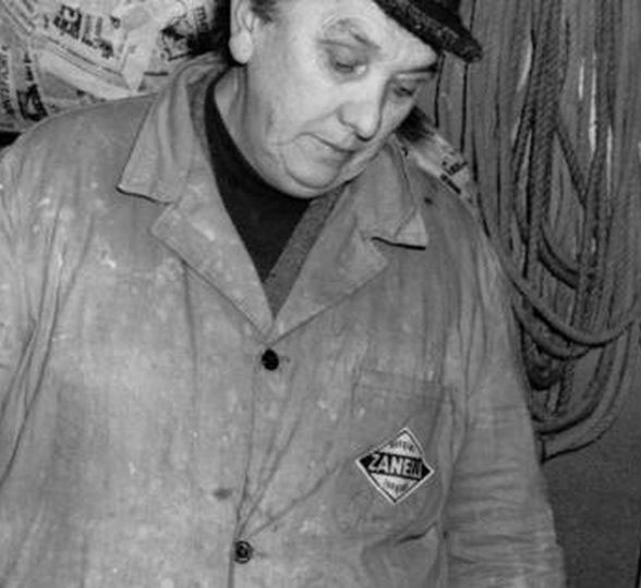 Picture of Sergio Baroni