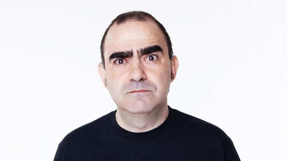 Foto  de Stefano Belisari