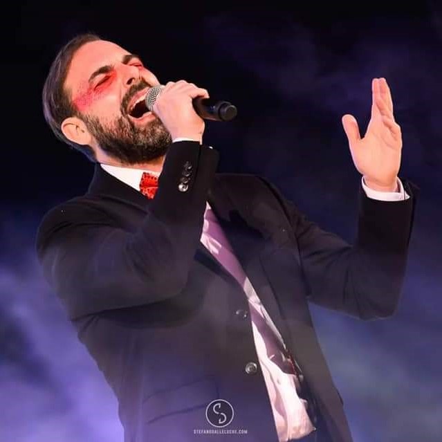 Foto  de Francesco Bertuccelli