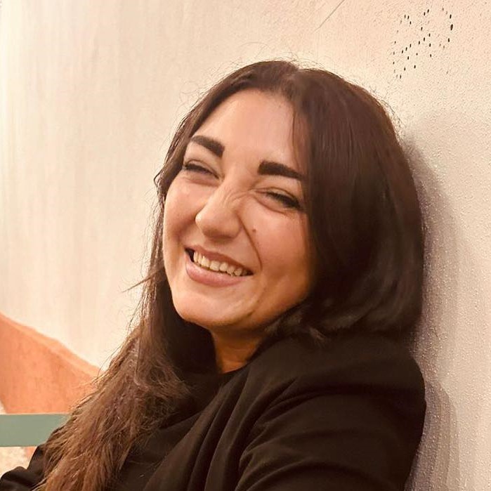 Photo de Roberta Biancolini