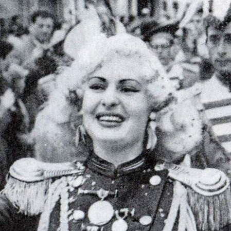 Foto di Maria Grazia Billi