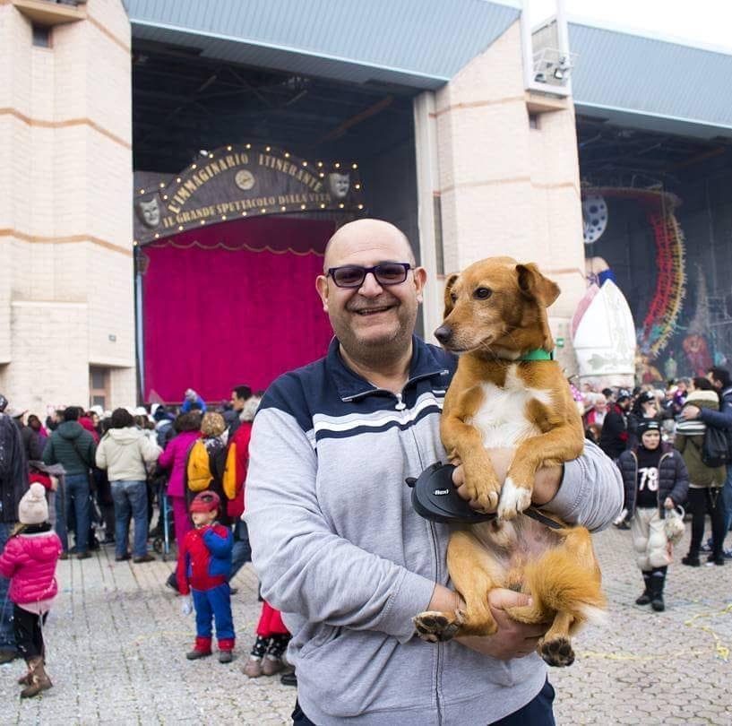 Foto  de Mario Bindi