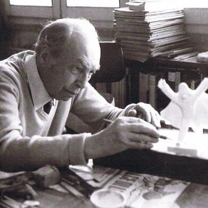 Picture of Uberto Bonetti