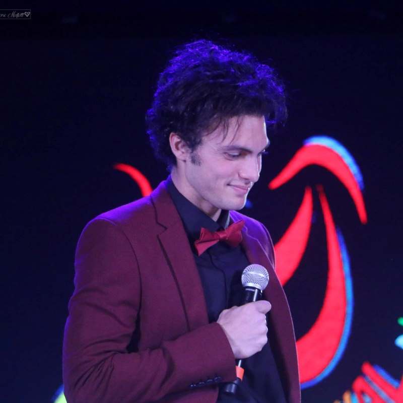 Foto  de Leonardo Bonuccelli