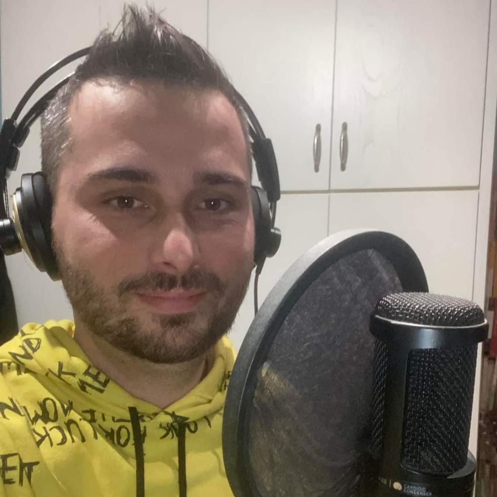 Foto  de Enrico Botta