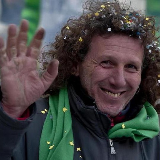 Picture of Massimo Breschi