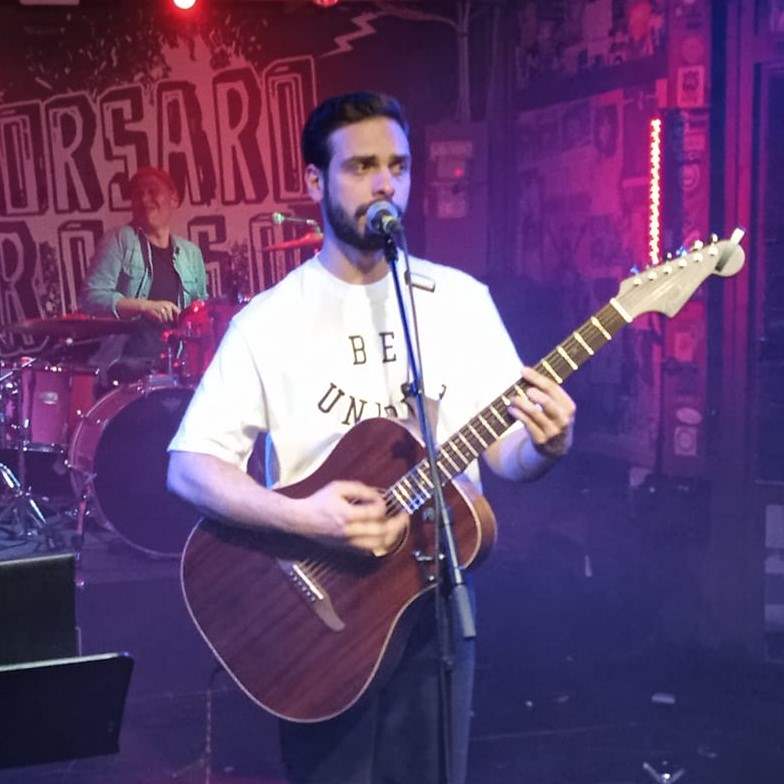 Foto  de Abramo Butrichi