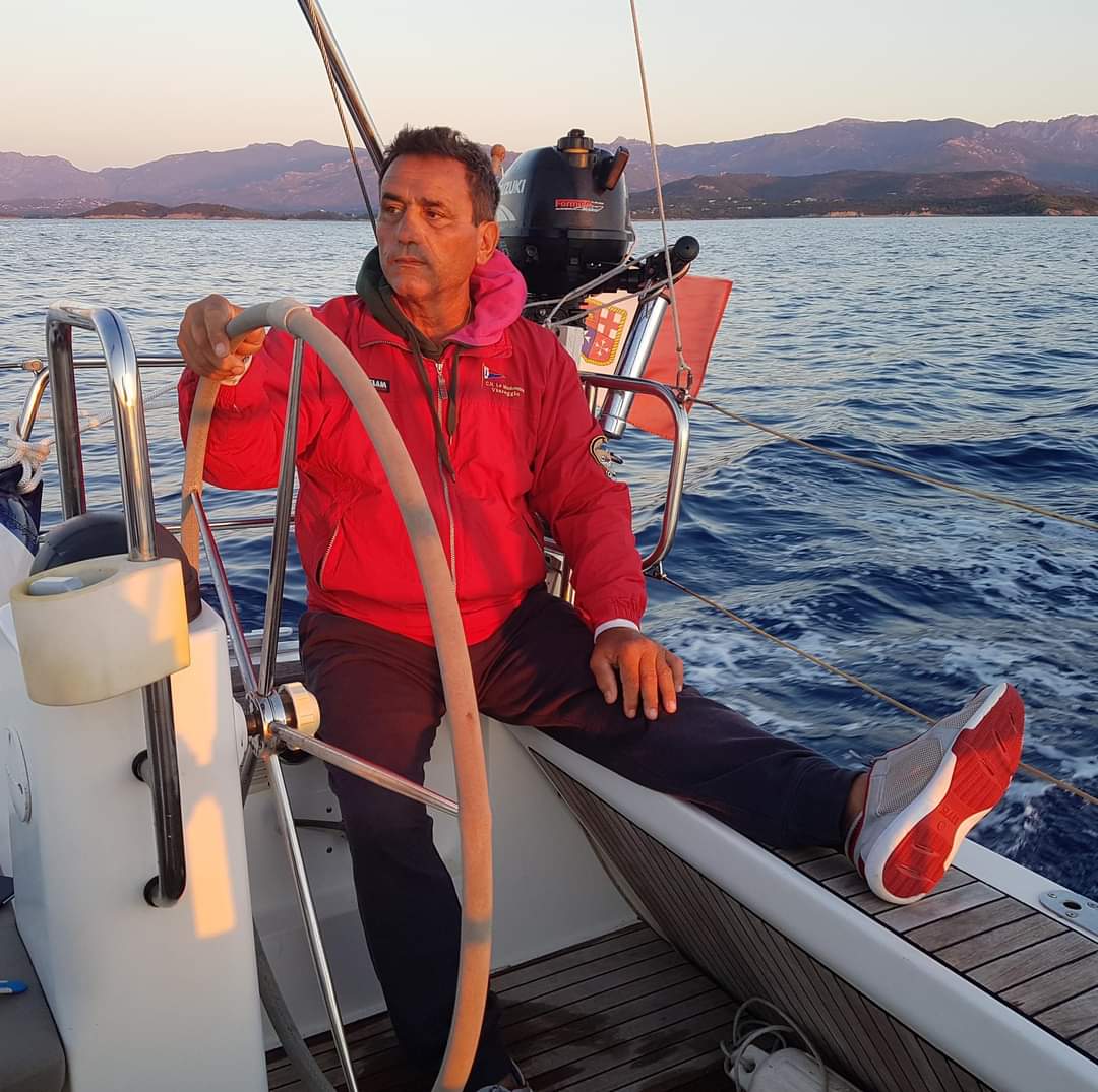 Foto  de Vincenzo Cagnolo