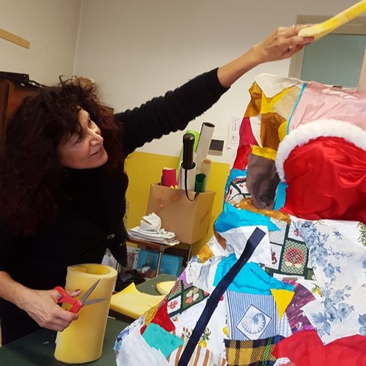 Picture of Laura Canova