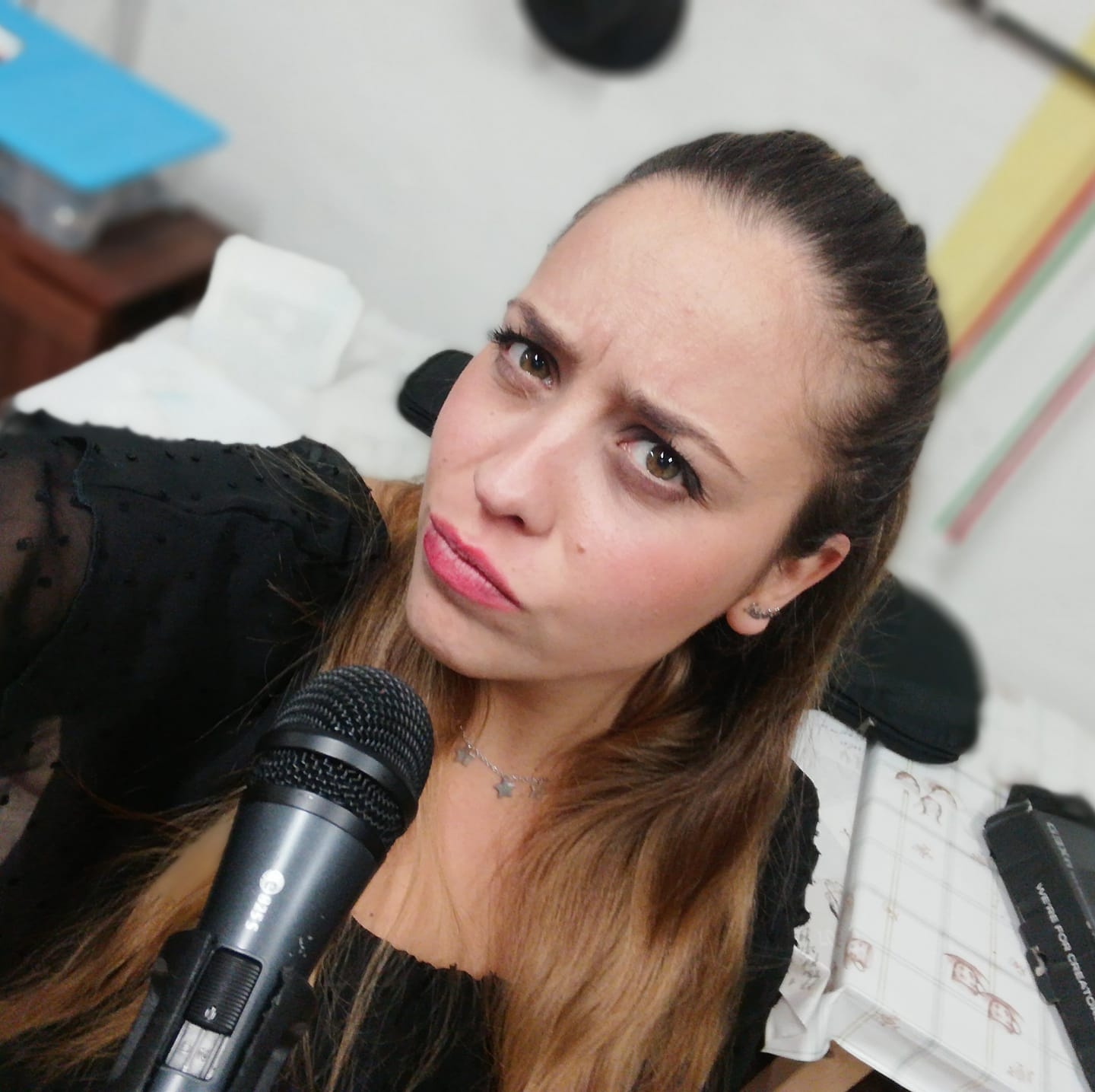 Foto  de Federica Capasso