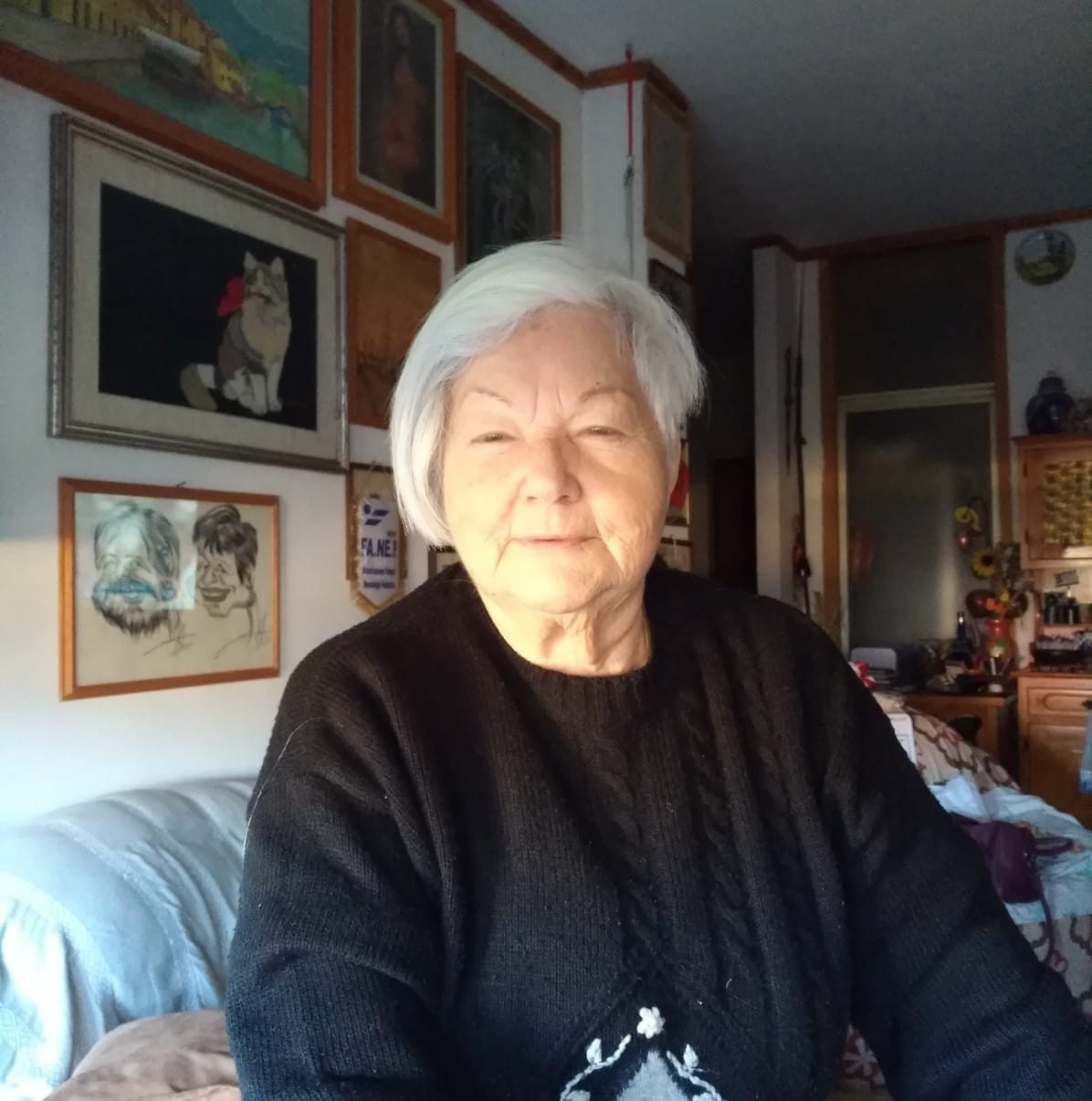 Foto  de Mary Cerchiai