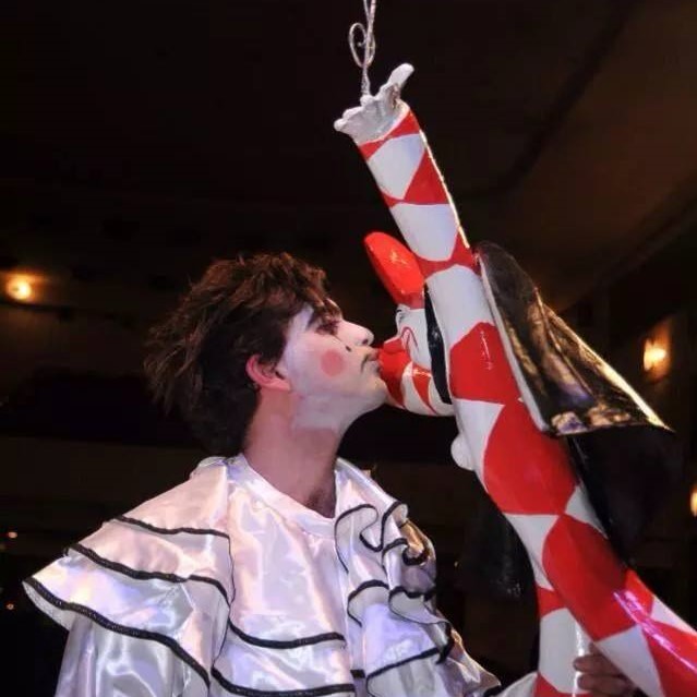 Foto  de Daniele Chicca