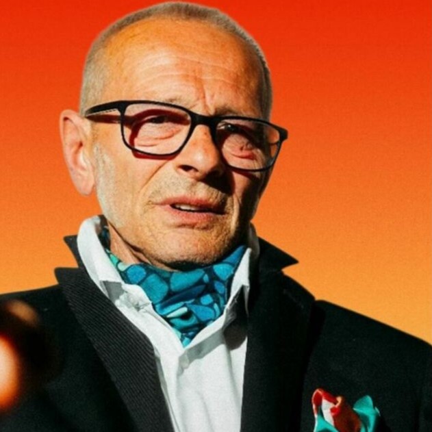 Foto  de Giuseppe Chierchia