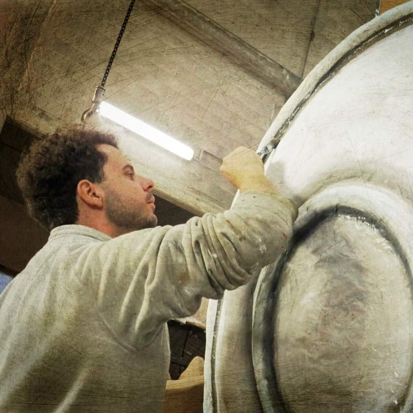 Foto  de Andrea Giulio Ciaramitaro