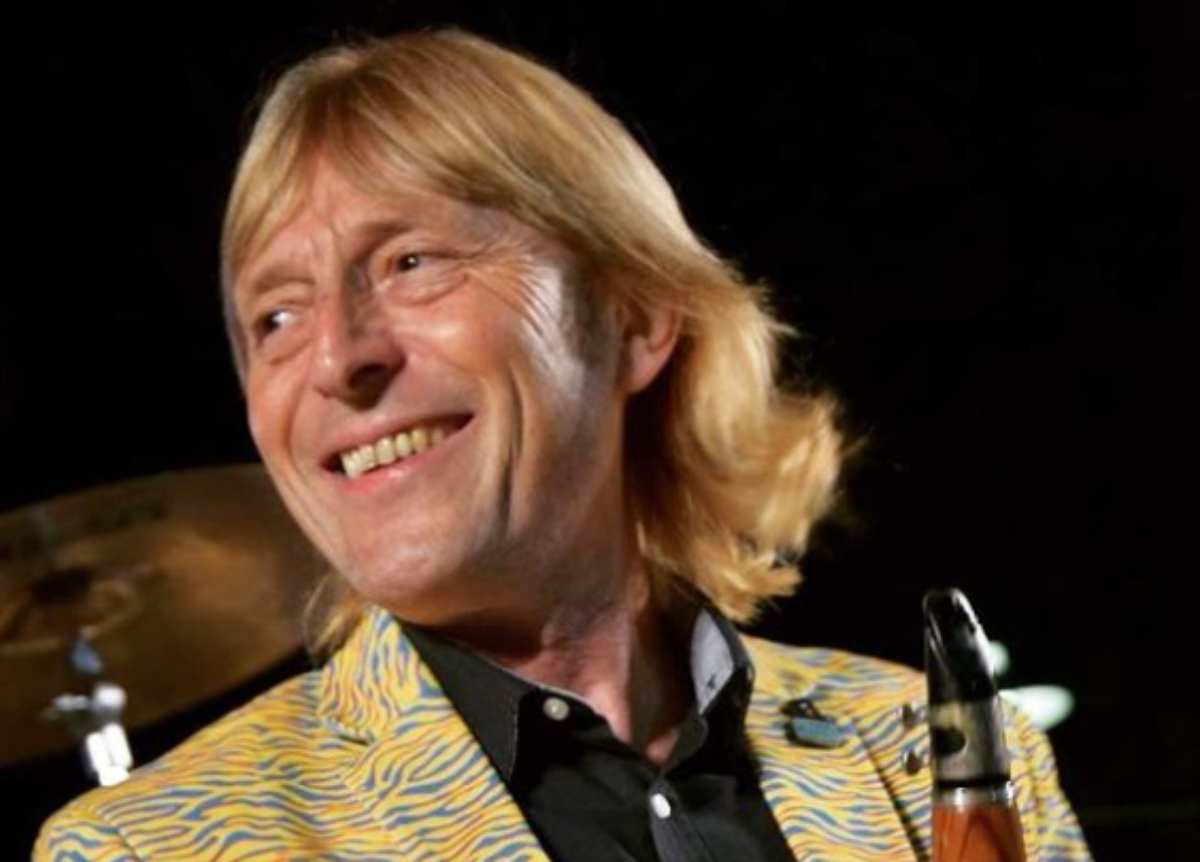 Foto  de Moreno Conficconi