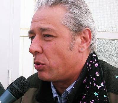 Foto  de Gian Luca Cucchiar