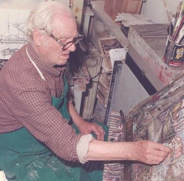 Picture of Antonio D'Arliano