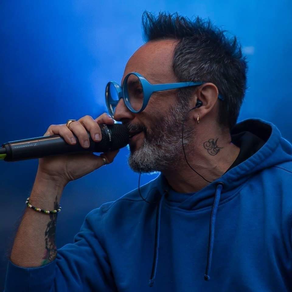 Foto  de Andrea De Nisco