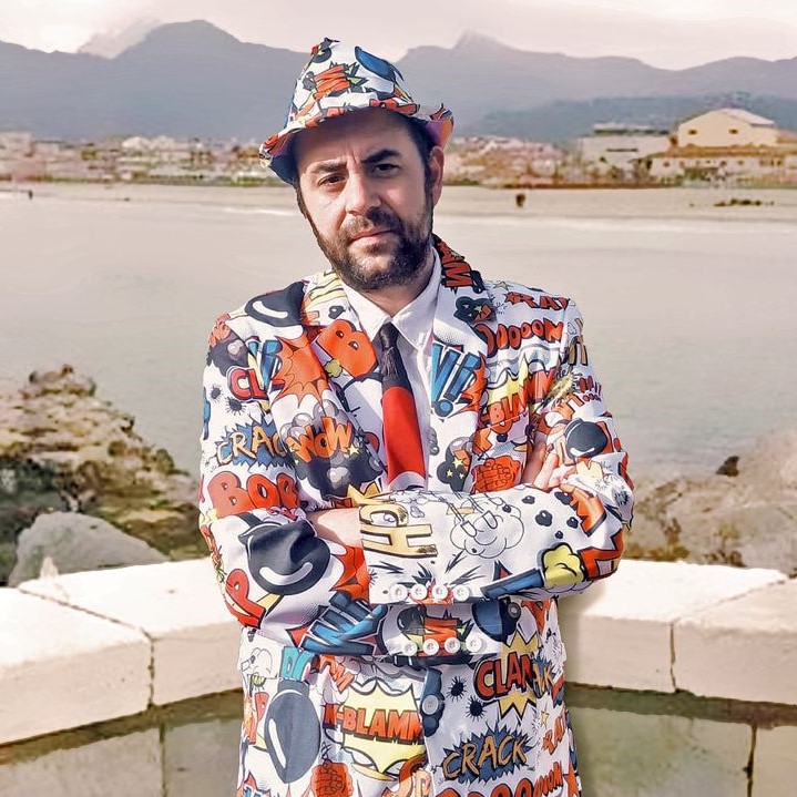 Foto  de Luca Del Carlo