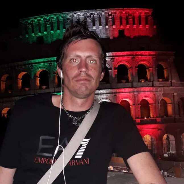 Foto  de Daniele Di Fazio