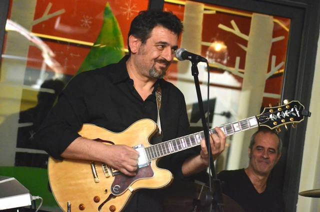 Foto  de Salvatore Di Martino