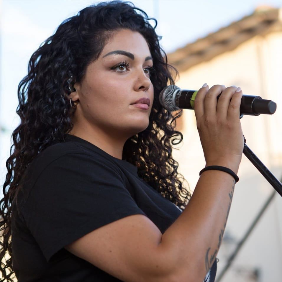 Foto  de Celeste Distefano