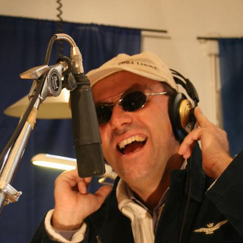 Foto  de Gianluca Domenici