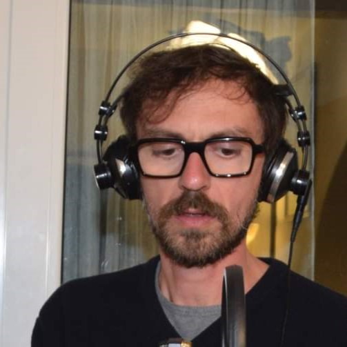 Foto  de Francesco Fanciullacci