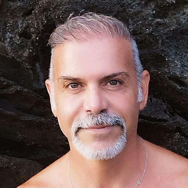 Picture of Sauro Farnocchia