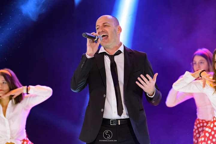 Foto  de Alessandro Ferri