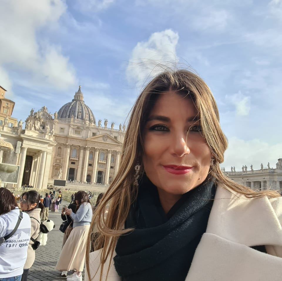 Foto  de Caterina Ferri