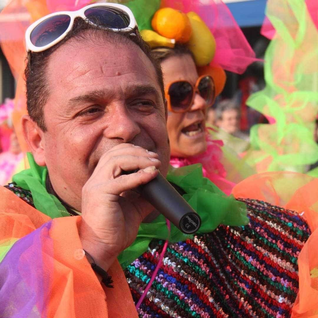 Foto  de Simone Gasperini