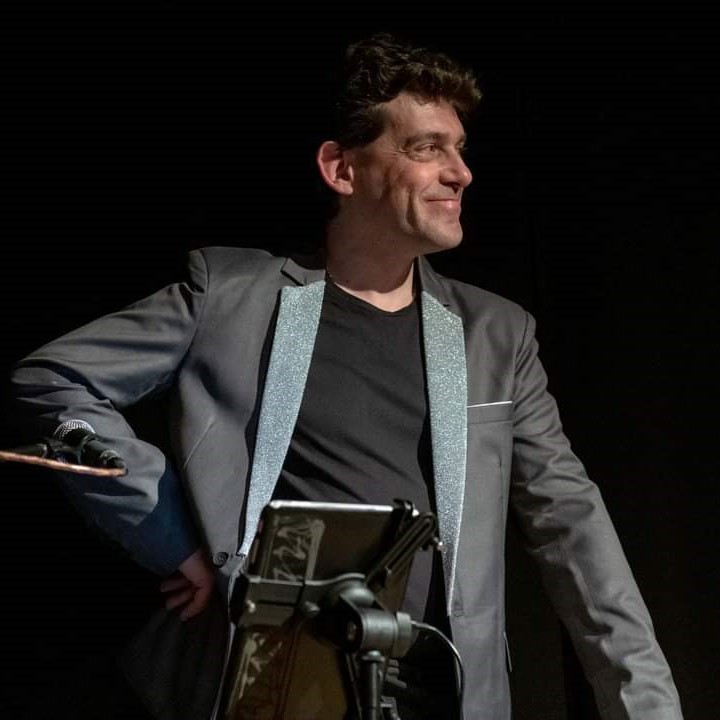 Foto  de Massimiliano Grazzini