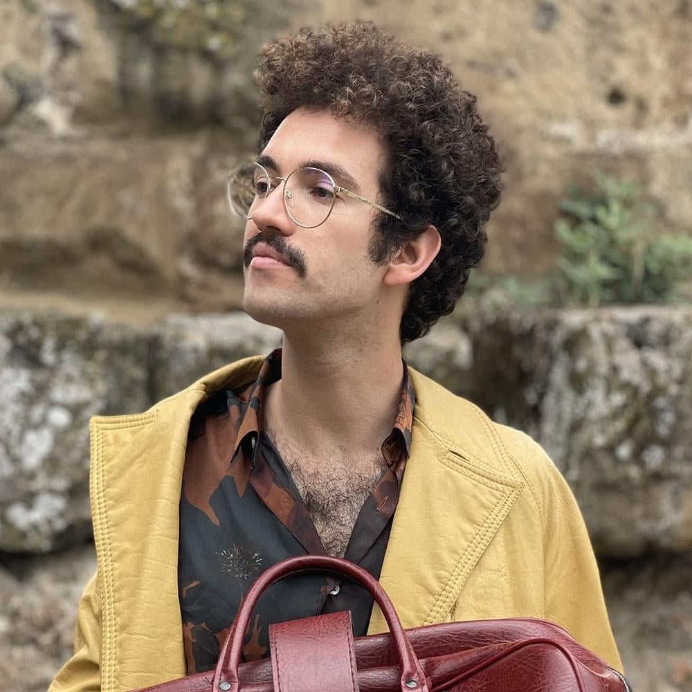 Foto  de Simone Guzzino