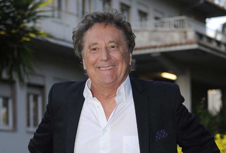 Foto  de Enzo Iacchetti