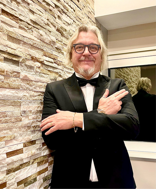 Foto  de Tiziano Jannacci