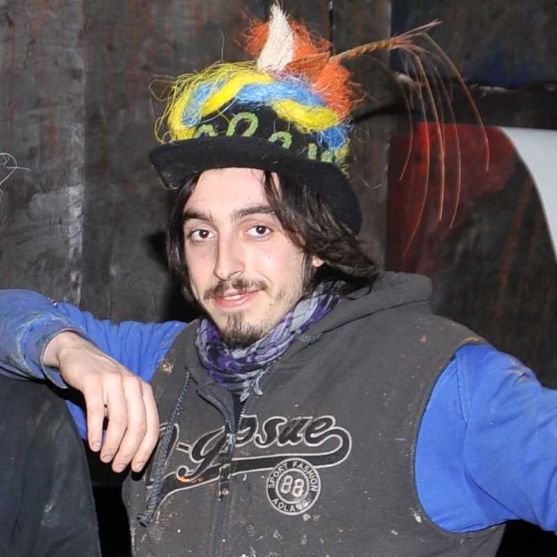 Foto  de Benjamin Lebigre