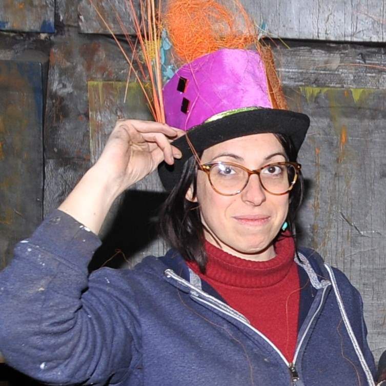 Foto  de Elodie Lebigre