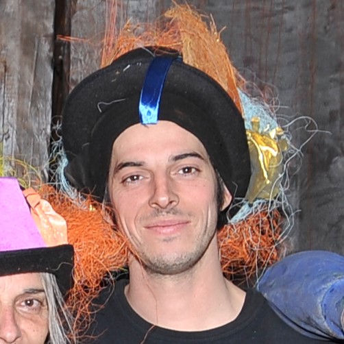 Foto  de Sebastian Lebigre